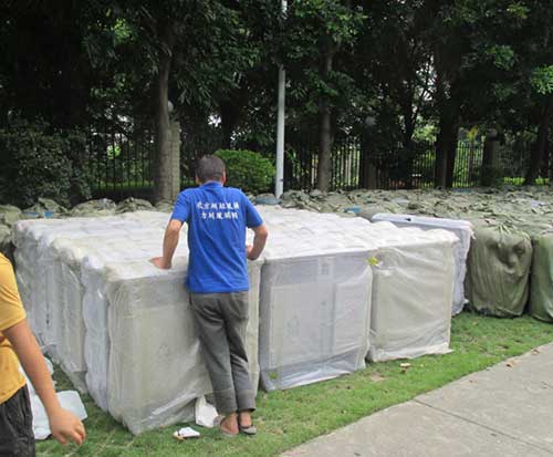 廣東垃圾桶廠家對垃圾桶價(jià)格的報(bào)價(jià)方式