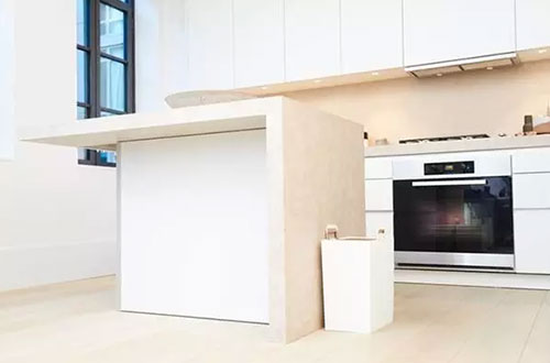 誰說長的丑才能當垃圾桶?