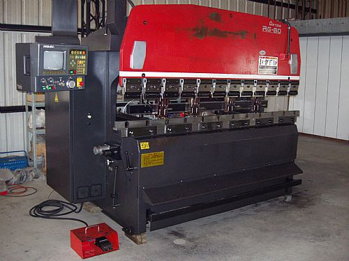 欣方圳鈑金車間折床 折床加工內(nèi)容